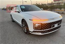 هیوندای ازێرا